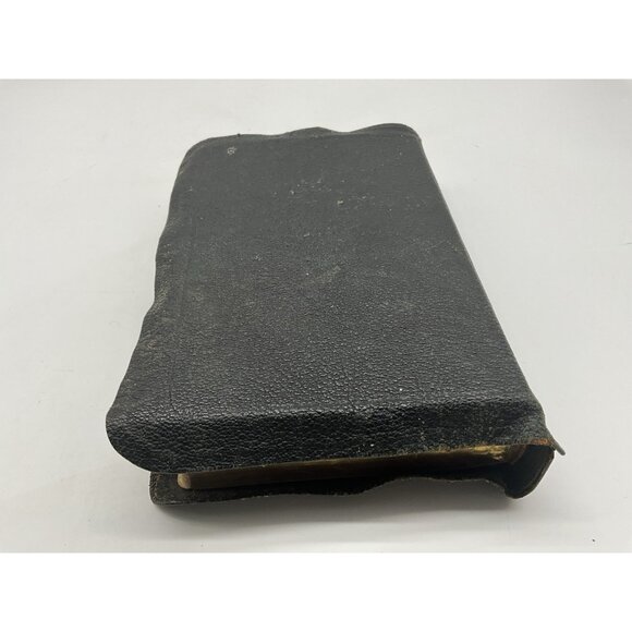 The New Analytical Bible and Dictionary of the Bible, 1941 by John A. Dickson - Picture 13 of 16